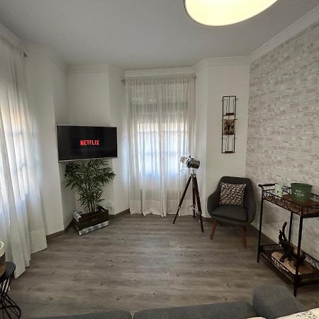 Elegante Apartamento Centro Historico De Μάλαγα Εξωτερικό φωτογραφία