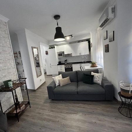Elegante Apartamento Centro Historico De Μάλαγα Εξωτερικό φωτογραφία