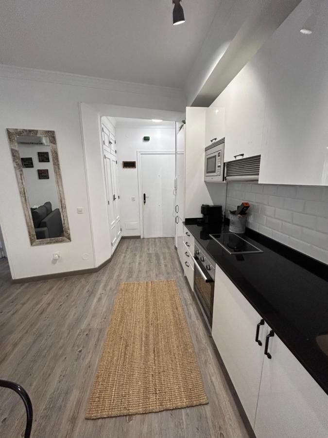 Elegante Apartamento Centro Historico De Μάλαγα Εξωτερικό φωτογραφία