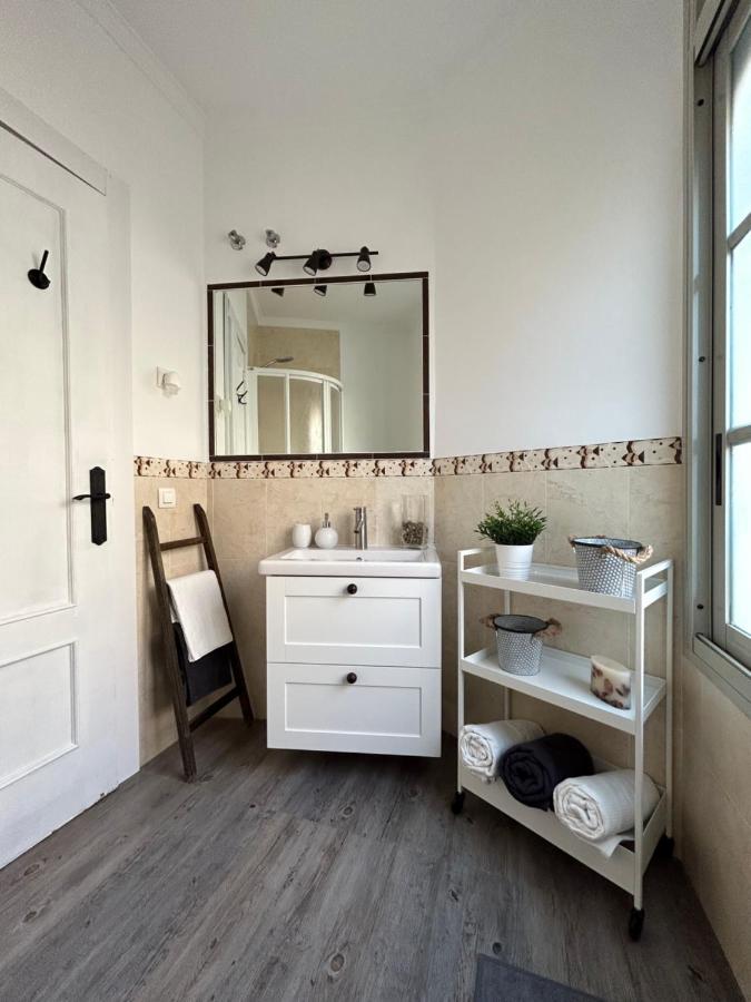 Elegante Apartamento Centro Historico De Μάλαγα Εξωτερικό φωτογραφία