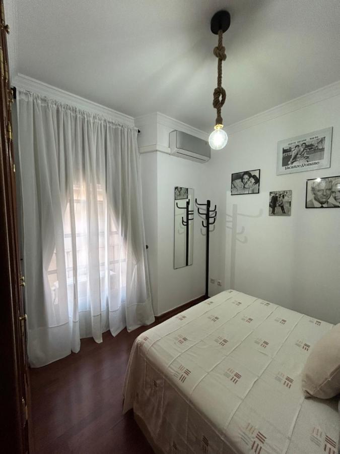 Elegante Apartamento Centro Historico De Μάλαγα Εξωτερικό φωτογραφία