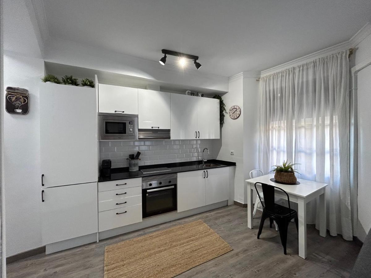 Elegante Apartamento Centro Historico De Μάλαγα Εξωτερικό φωτογραφία