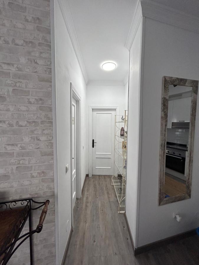 Elegante Apartamento Centro Historico De Μάλαγα Εξωτερικό φωτογραφία